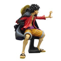 One Piece King of Artist The Monkey D. Luffy Wano Country II (Manga Dimensions) *Pre-order* 