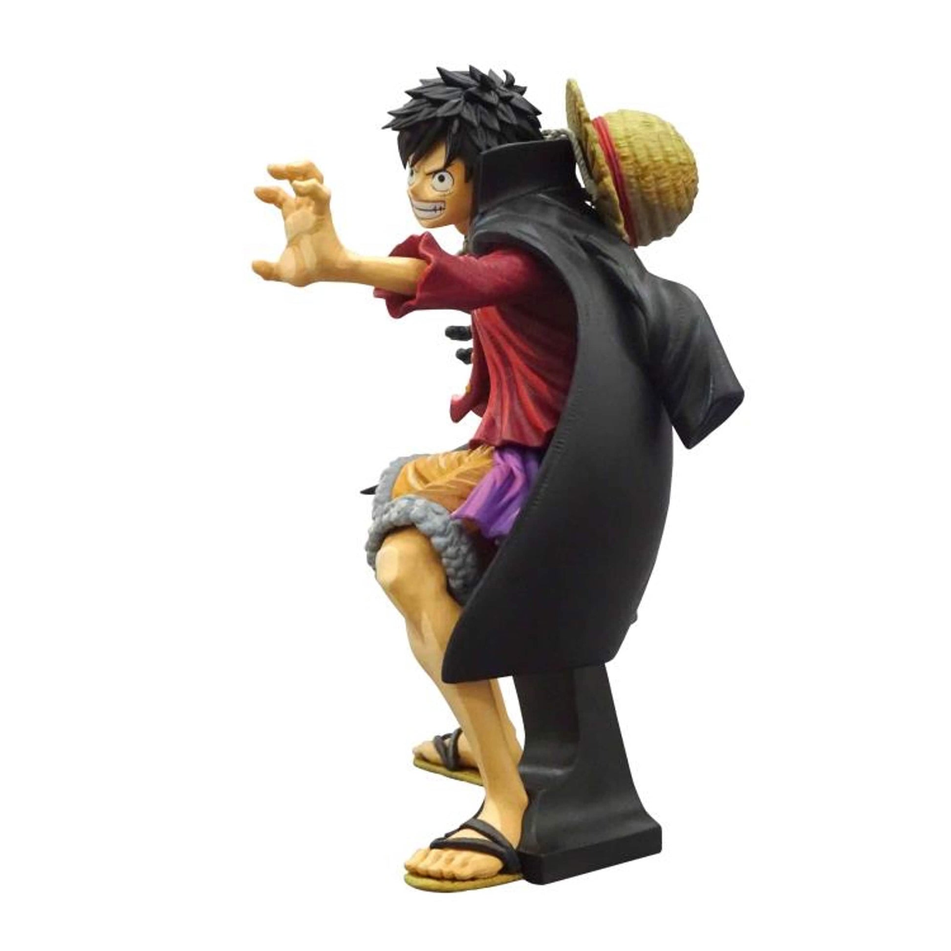 One Piece King of Artist The Monkey D. Luffy Wano Country II (Manga Dimensions) *Pre-order* 