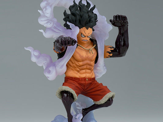 One Piece King of Artist The Monkey D. Luffy (Special Ver. B) *Pre-order* 