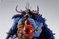 One Piece S.H.Figuarts Kaido King of the Beasts (Man-Beast Form) *Pre-Order* 