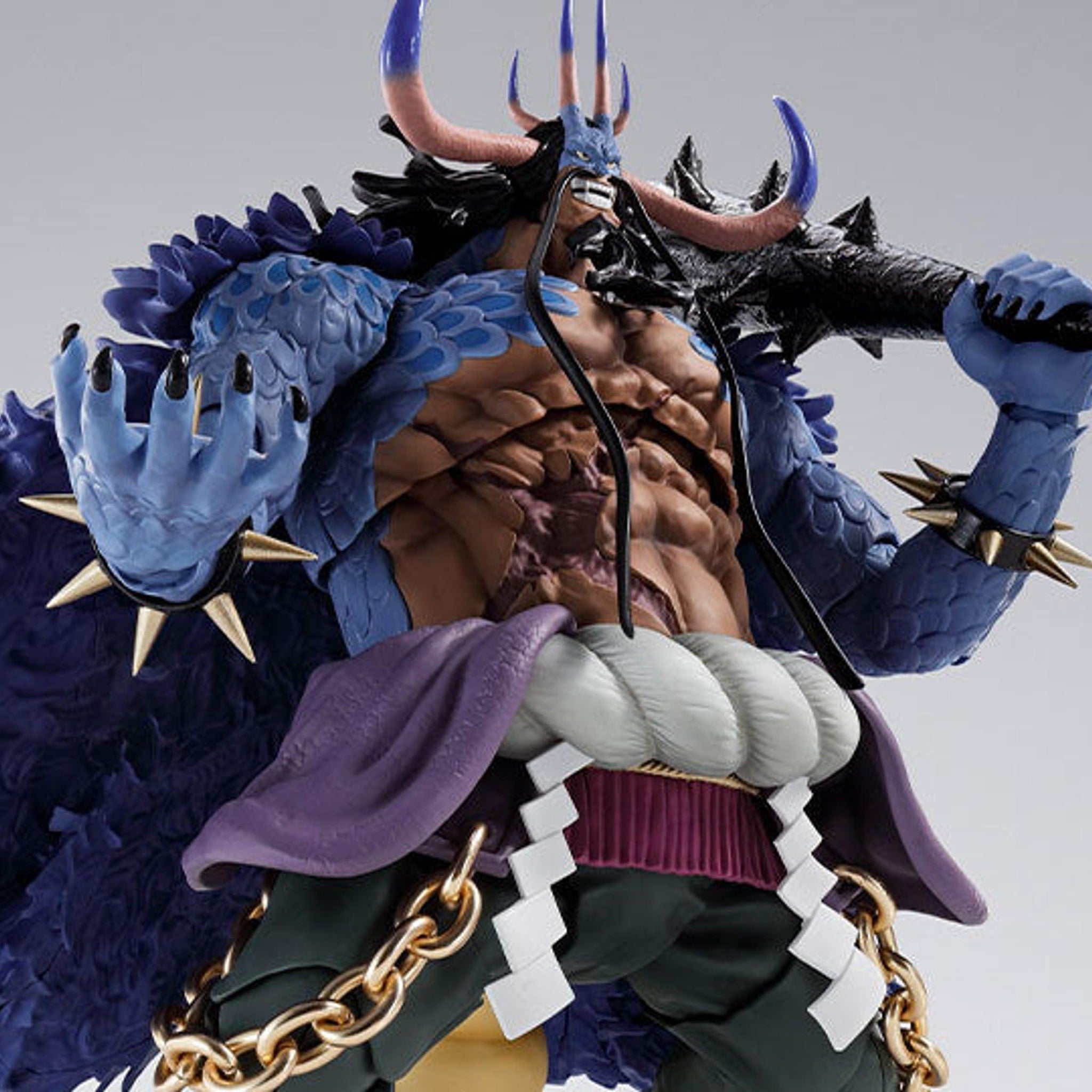 One Piece S.H.Figuarts Kaido King of the Beasts (Man-Beast Form) *Pre-Order* 