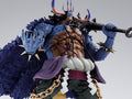 One Piece S.H.Figuarts Kaido King of the Beasts (Man-Beast Form) *Pre-Order* 