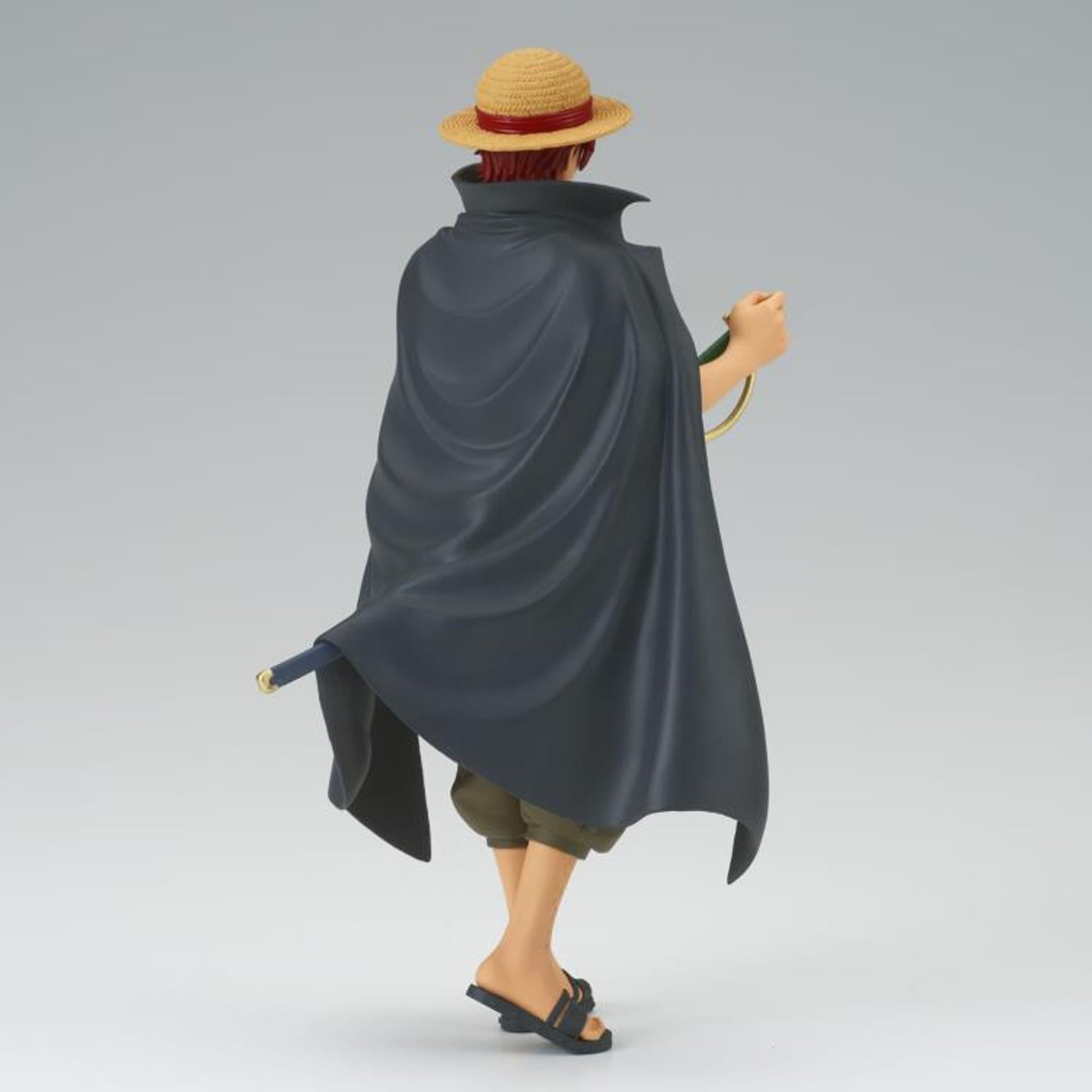 One Piece The Grandline Series Shanks *Pre-Order* 