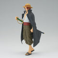 One Piece The Grandline Series Shanks *Pre-Order* 