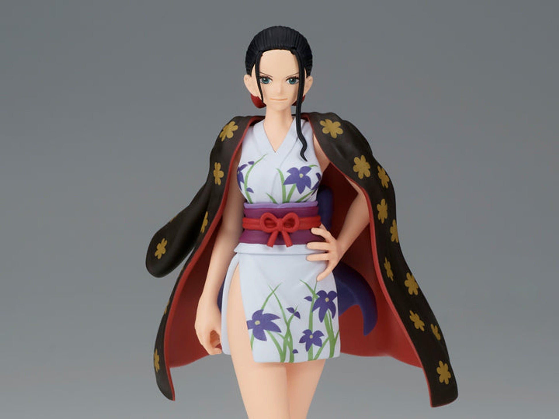 One Piece The Shukko Nico Robin *Pre-order* 