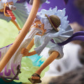 One Piece Toei Animation Collection -Gear5- Luffy Figure*Pre-order* 