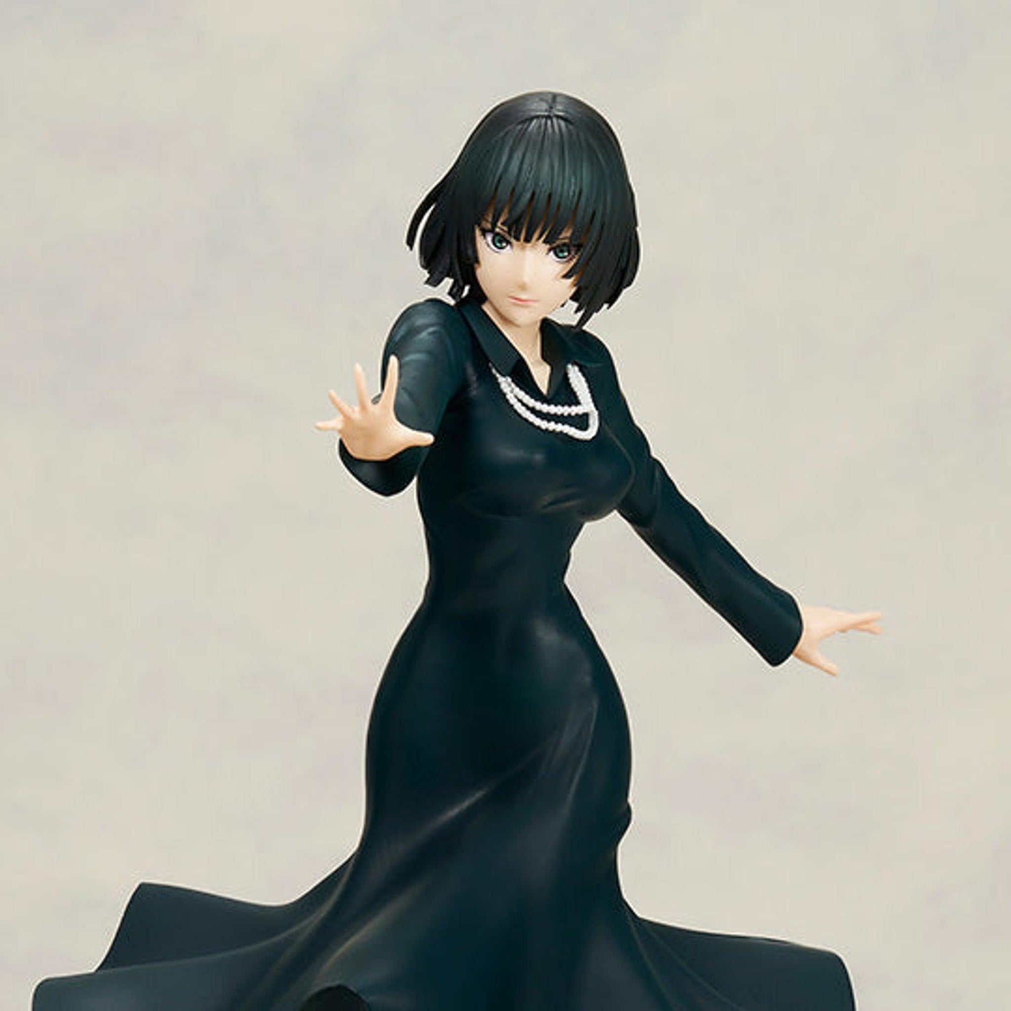 One-Punch Man Figure #6 Hellish Blizzard *Pre-order* 