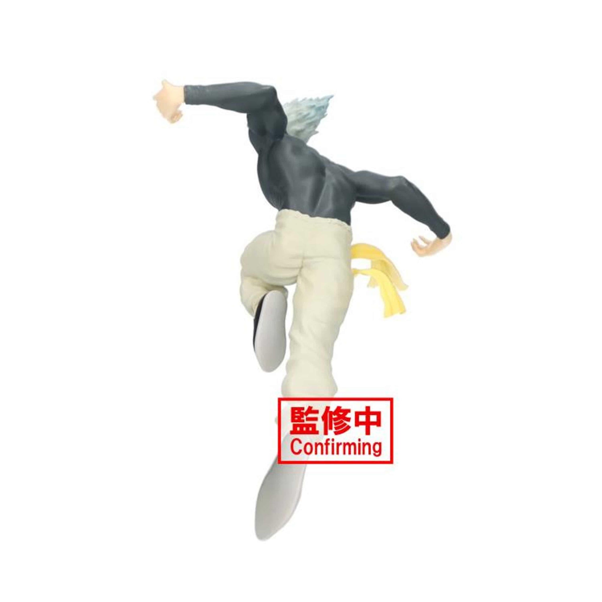 One-Punch Man Garou *Pre-order* 