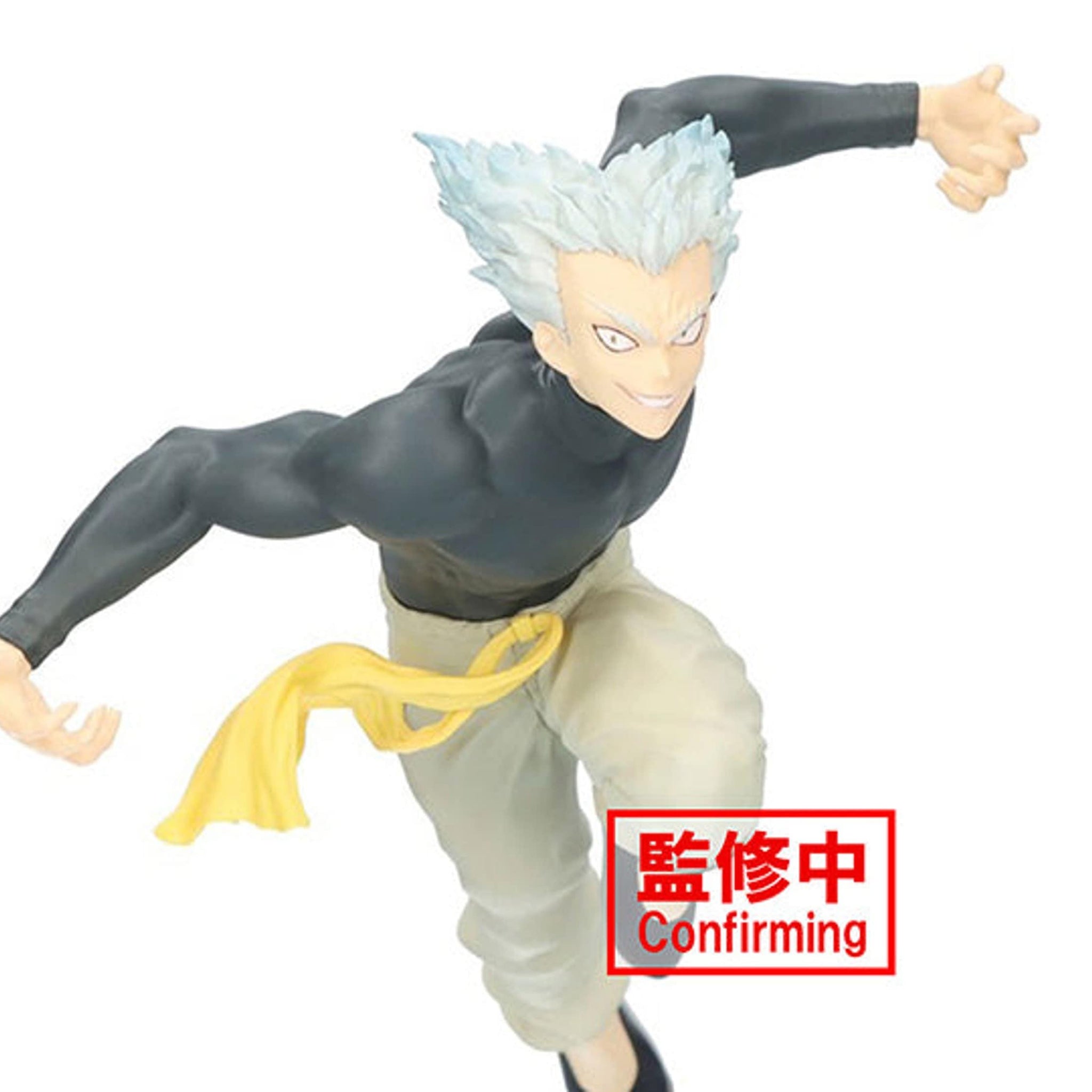 One-Punch Man Garou *Pre-order* 