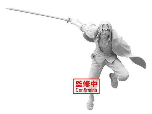 One Piece Battle Records Collection Shanks *Pre-order*
