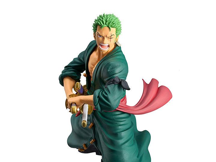 One Piece Grandista Roronoa Zoro *Pre-order*