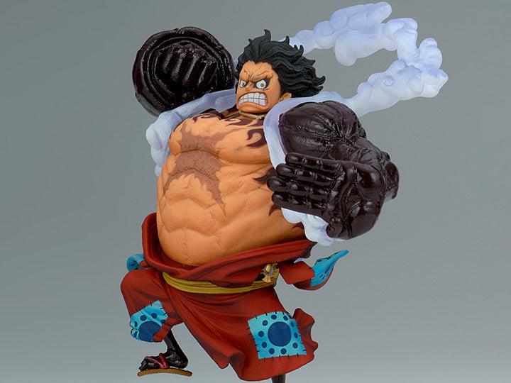 One Piece King of Artist The Monkey D. Luffy (Special Ver. A)