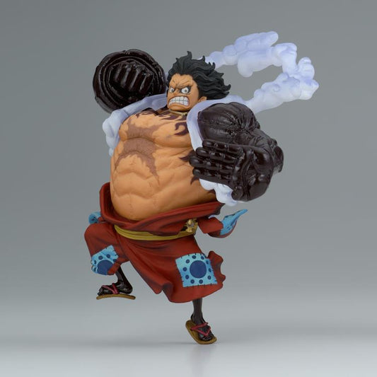 One Piece King of Artist The Monkey D. Luffy (Special Ver. A) *Pre-order*