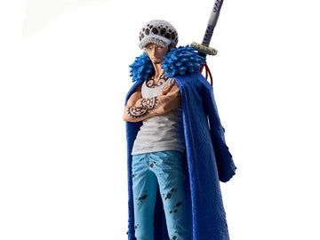 One Piece King of Artist Trafalgar Law II