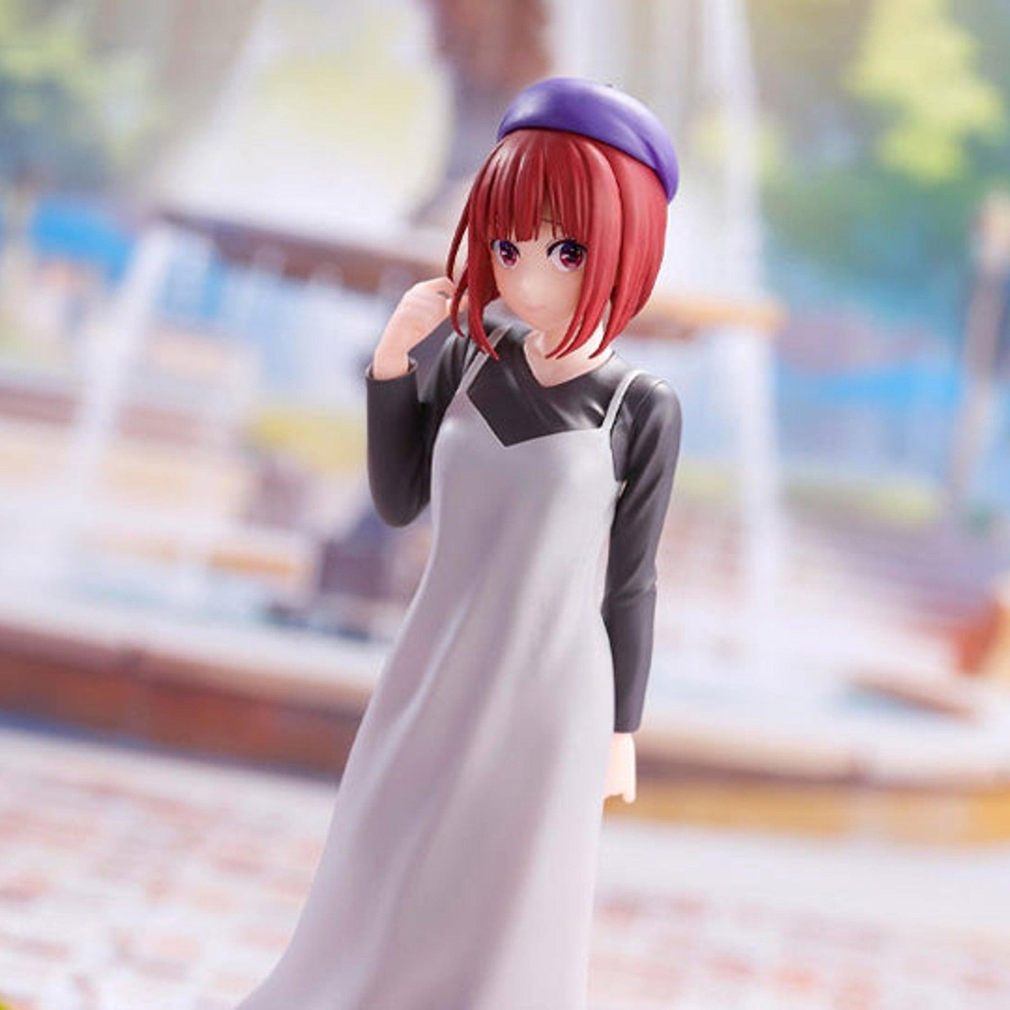 Oshi no Ko Kana Arima (Plain Clothes Ver.)  *Pre-order* 