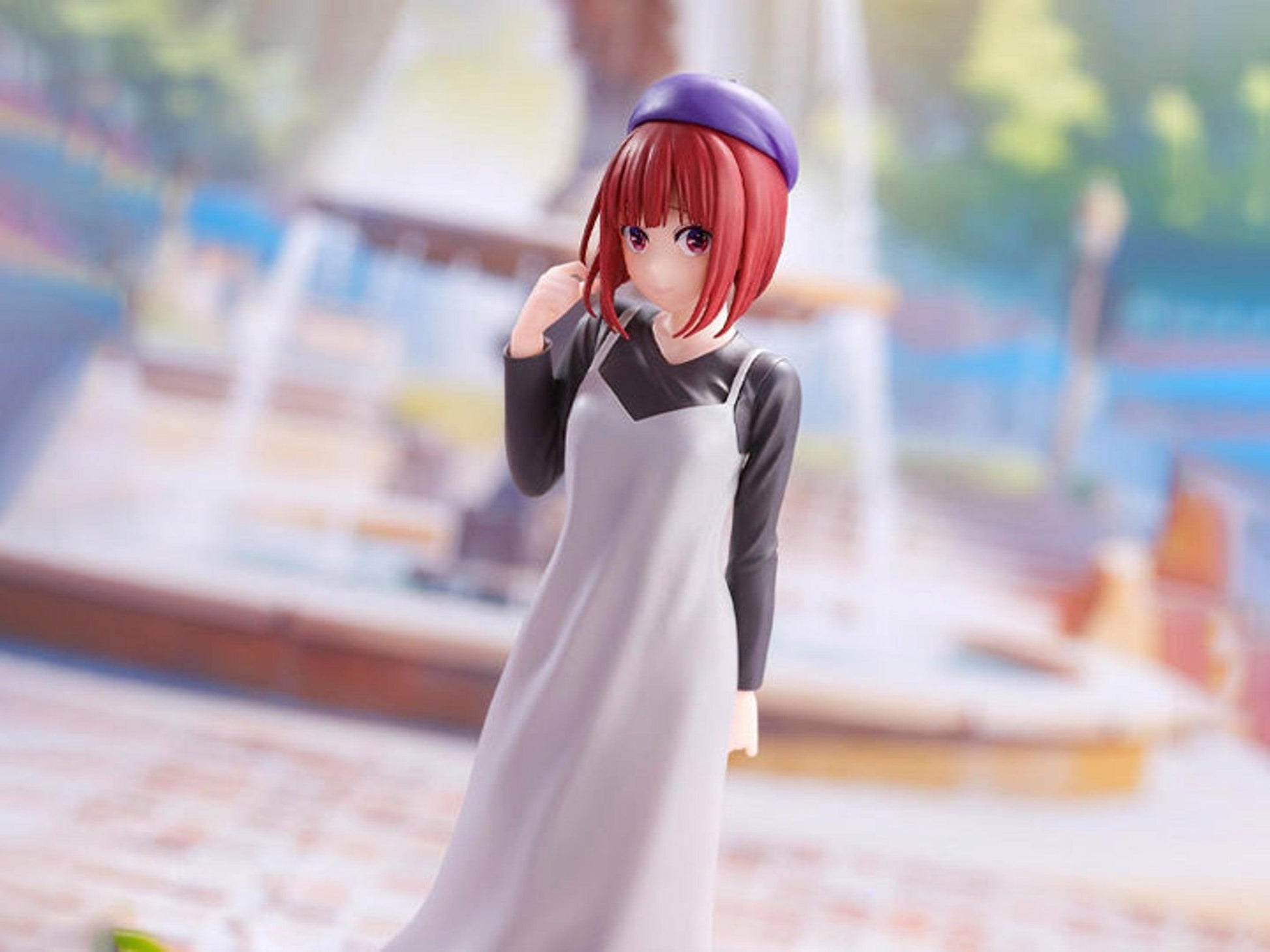 Oshi no Ko Kana Arima (Plain Clothes Ver.)  *Pre-order* 