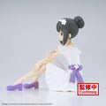 Puella Magi Madoka Magica The Movie Rebellion Serenus Couture Homura Akemi *Pre-order* 