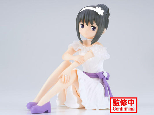 Puella Magi Madoka Magica The Movie Rebellion Serenus Couture Homura Akemi *Pre-order* 