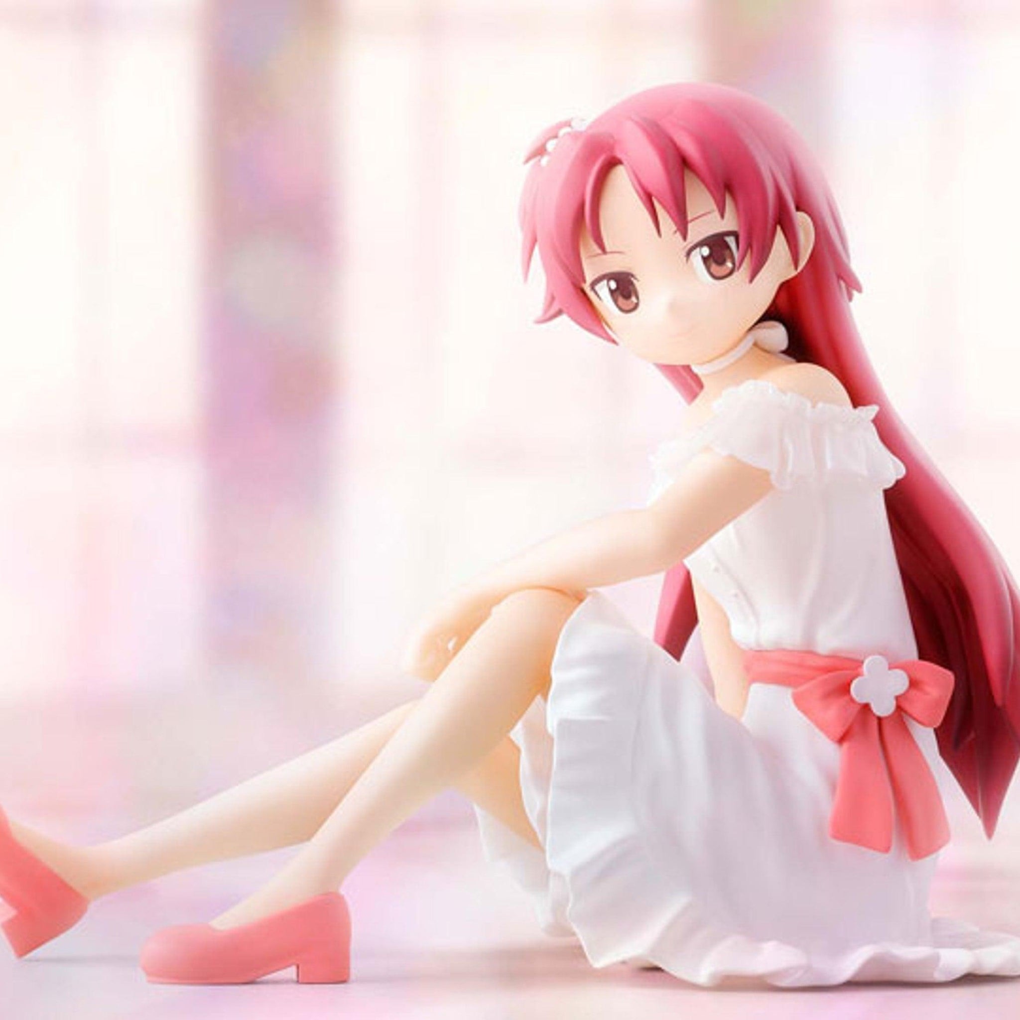 Puella Magi Madoka Magica The Movie Rebellion Serenus Couture Kyoko Sakura *Pre-order* 