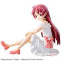 Puella Magi Madoka Magica The Movie Rebellion Serenus Couture Kyoko Sakura *Pre-order* 