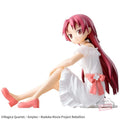 Puella Magi Madoka Magica The Movie Rebellion Serenus Couture Kyoko Sakura *Pre-order* 