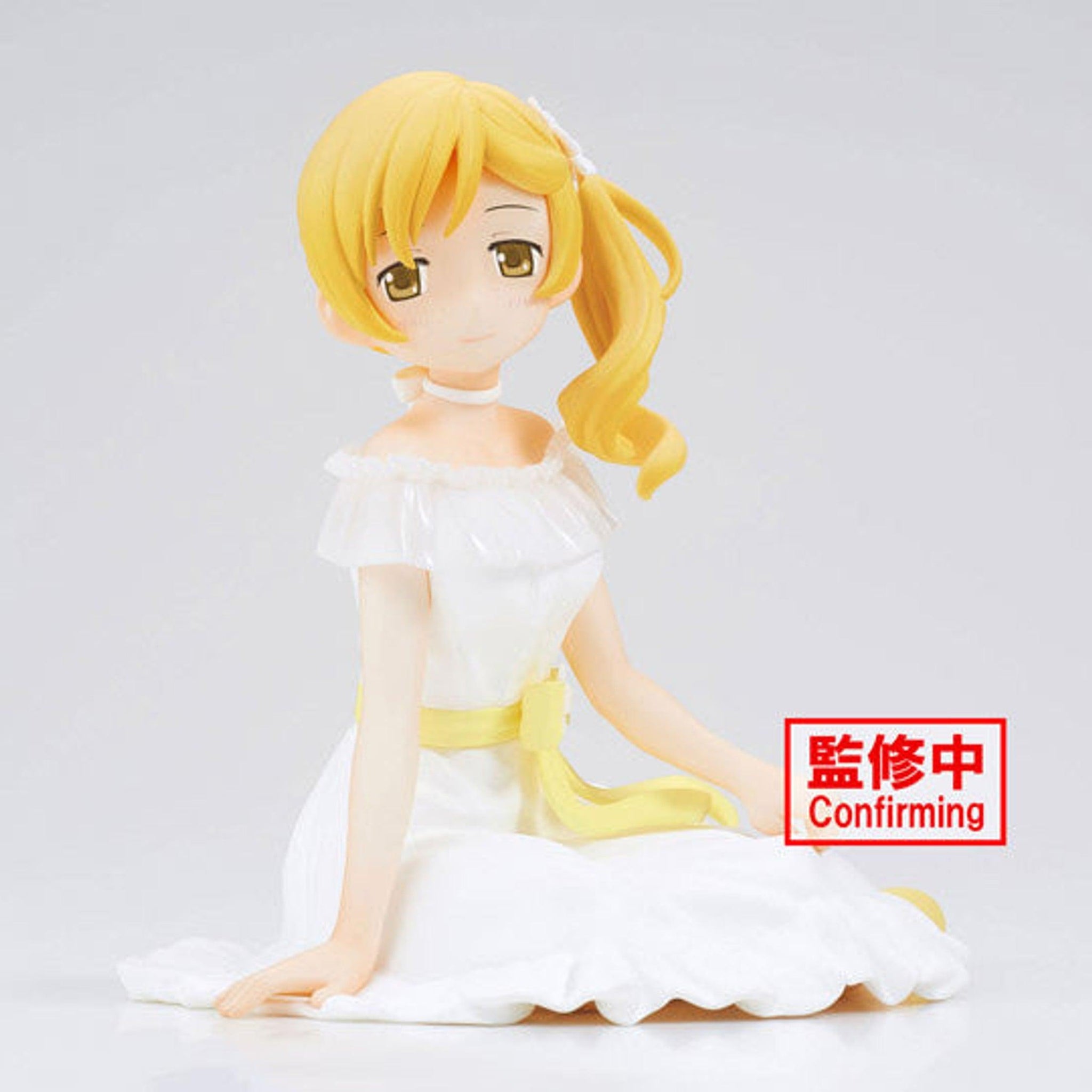 Puella Magi Madoka Magica The Movie Rebellion Serenus Couture Mami Tomoe *Pre-order* 