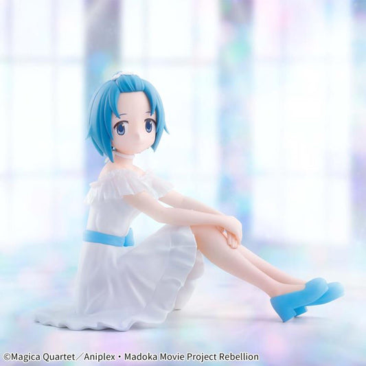 Puella Magi Madoka Magica The Movie Rebellion Serenus Couture Sayaka Miki *Pre-order* 