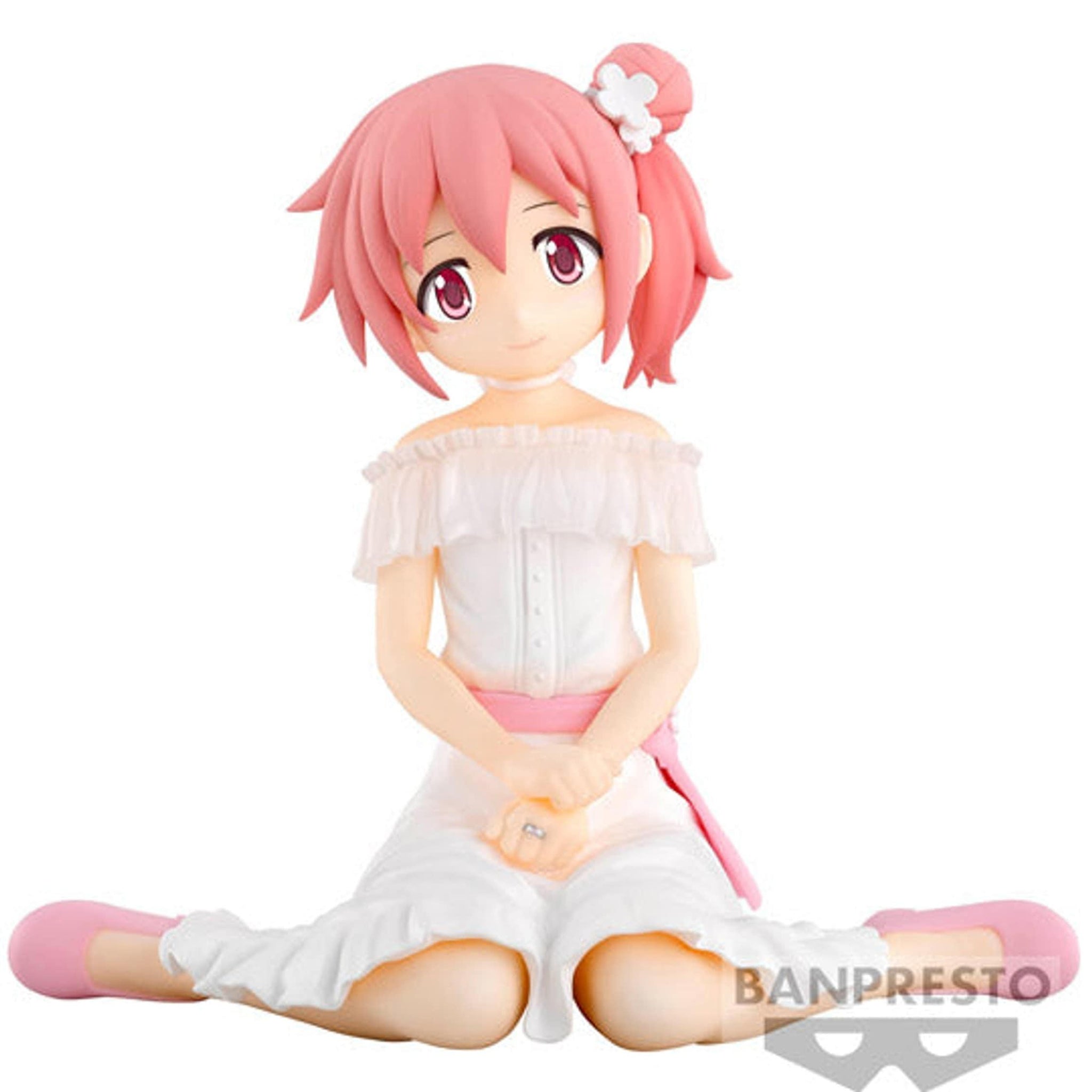 Puella Magi Madoka Magica: The Movie Rebellion Serenus Couture Madoka Kaname *Pre-Order* 