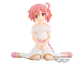 Puella Magi Madoka Magica: The Movie Rebellion Serenus Couture Madoka Kaname *Pre-Order* 