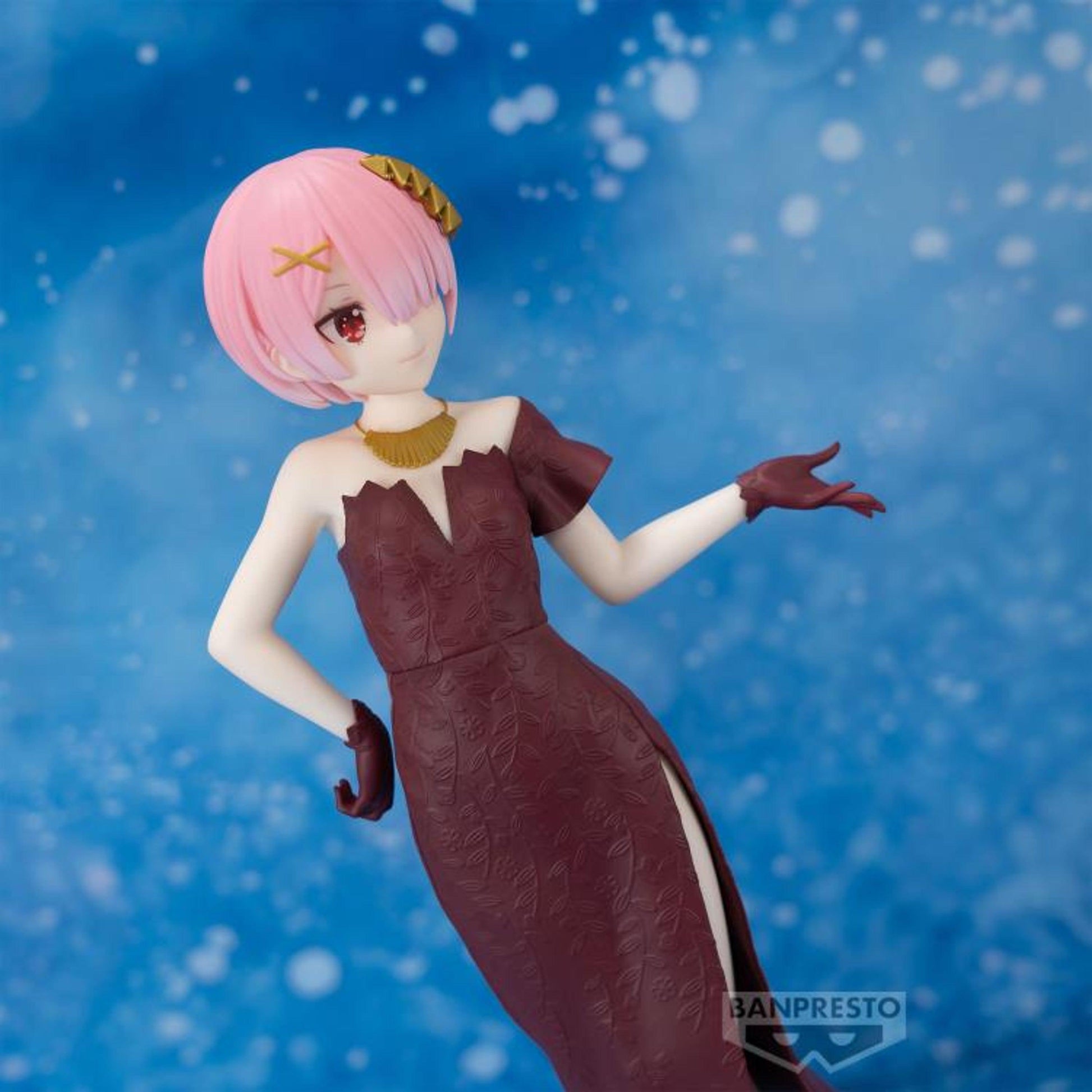 ReZero Starting Life in Another World Glitter & Glamours Ram *Pre-order* 