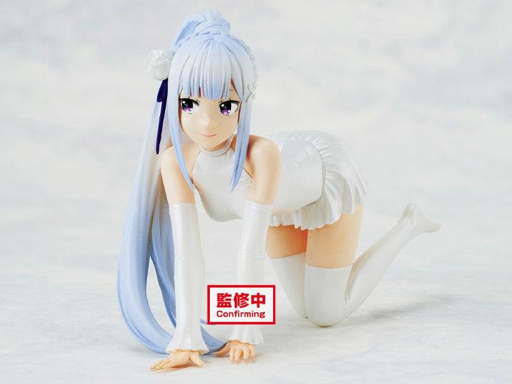 Re:Zero Starting Life in Another World Celestial Vivi Emilia *Pre-Order* 