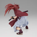 Rurouni Kenshin Vibration Stars Kenshin Himura *Pre-order* 