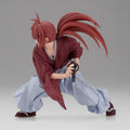 Rurouni Kenshin Vibration Stars Kenshin Himura *Pre-order* 