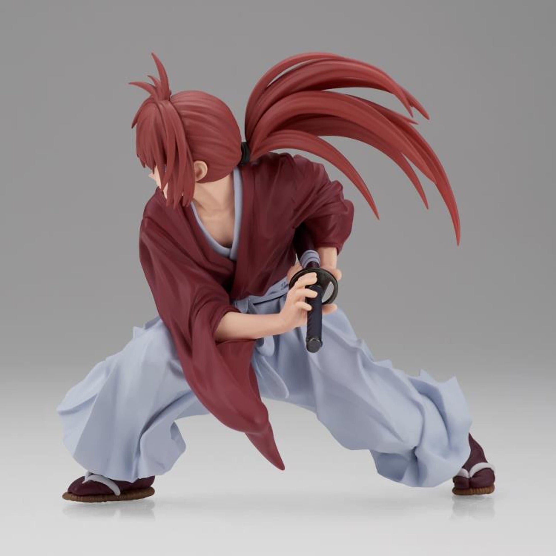 Rurouni Kenshin Vibration Stars Kenshin Himura *Pre-order* 