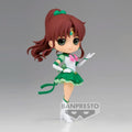 Sailor Moon Cosmos Q Posket Eternal Sailor Jupiter (Ver. A) *Pre-Order* 