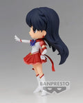 Sailor Moon Cosmos Q Posket Eternal Sailor Mars (Ver. A) *Pre-Order* 