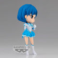 Sailor Moon Cosmos Q Posket Eternal Sailor Mercury (Ver. A) *Pre-Order* 