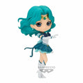 Sailor Moon Cosmos Q Posket Eternal Sailor Neptune (Ver. A) *Pre-order* 