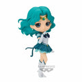 Sailor Moon Cosmos Q Posket Eternal Sailor Neptune (Ver. B) *Pre-order* 