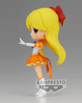 Sailor Moon Cosmos Q Posket Eternal Sailor Venus (Ver. A) *Pre-Order* 