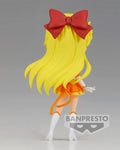 Sailor Moon Cosmos Q Posket Eternal Sailor Venus (Ver. B) *Pre-Order* 