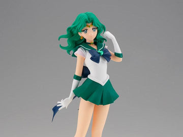 Sailor Moon Eternal Glitter & Glamours Super Sailor Neptune *Pre-Order* 