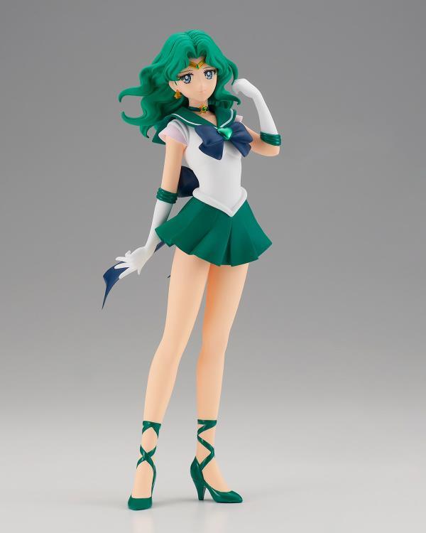 Sailor Moon Eternal Glitter & Glamours Super Sailor Neptune *Pre-Order* 