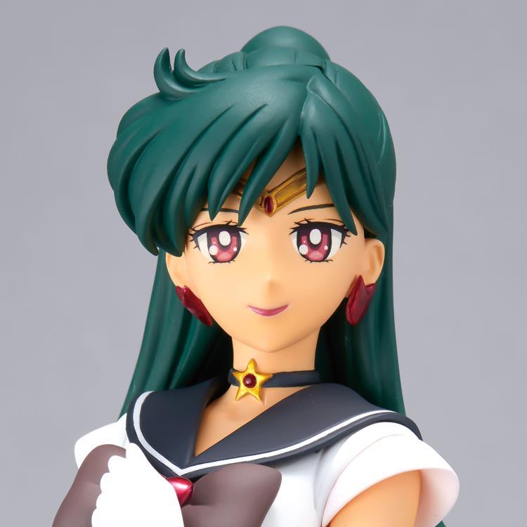 Sailor Moon Eternal Glitter & Glamours Super Sailor Pluto 