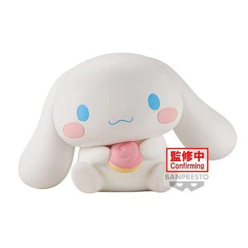 Sanrio Characters - Sofvimates - Cinnamoroll