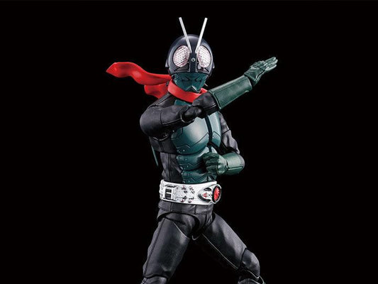 Shin Kamen Rider Figure-rise Standard Kamen Rider Model Kit 