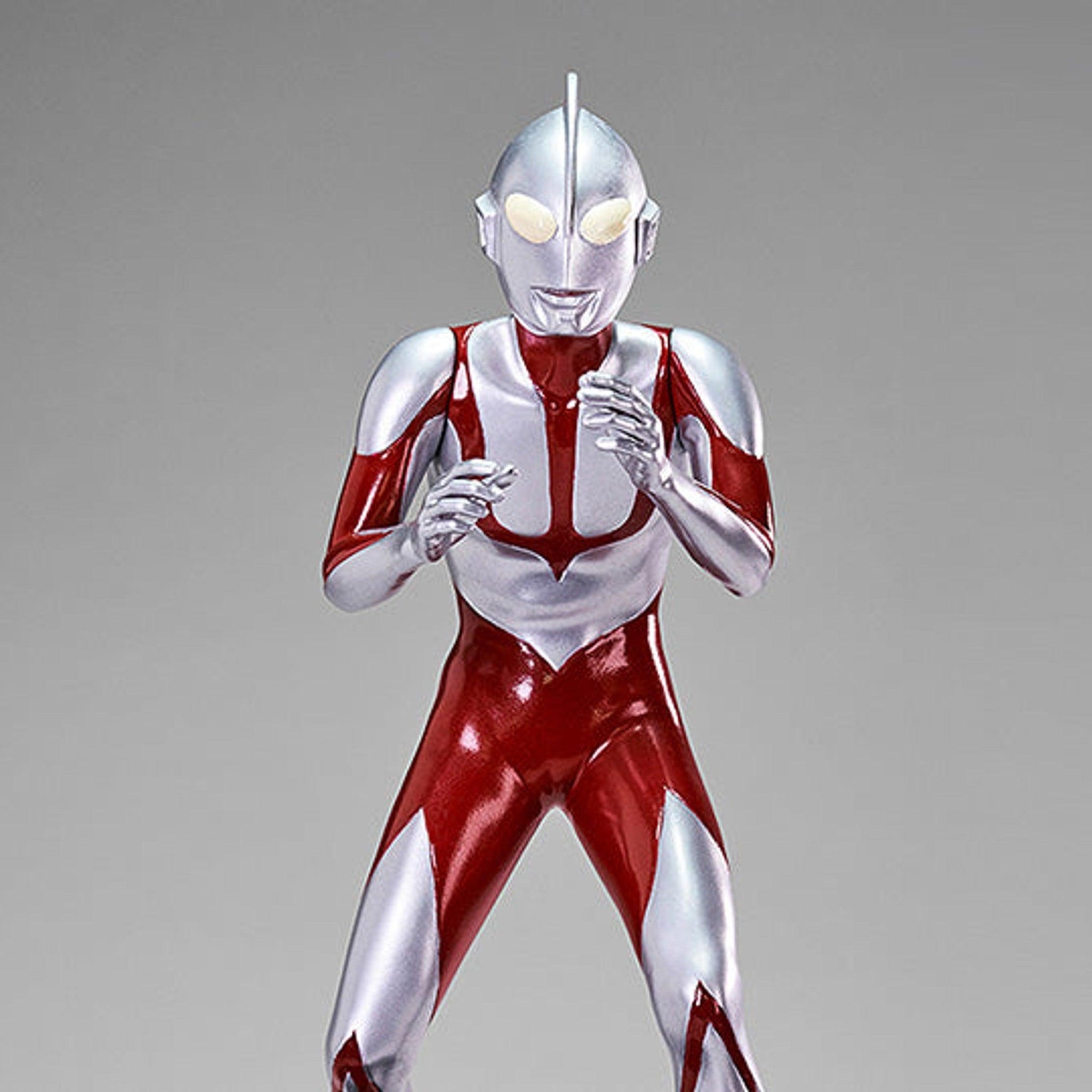 Shin Ultraman Shin Japan Heroes Universe Art Vignette III Ultraman *Pre-order* 