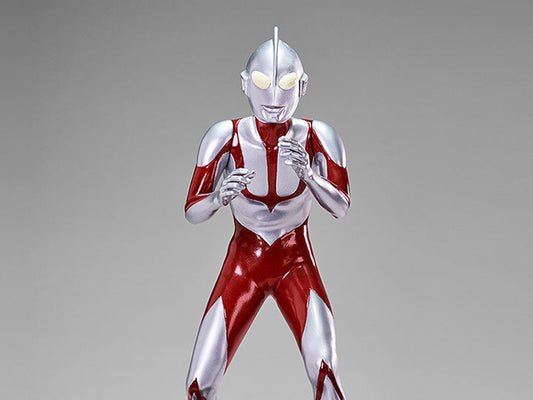Shin Ultraman Shin Japan Heroes Universe Art Vignette III Ultraman *Pre-order* 