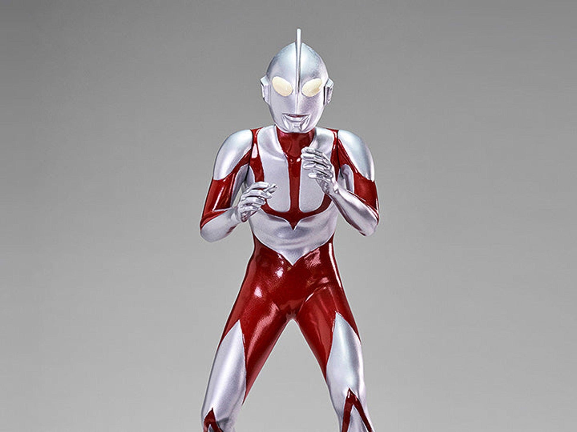 Shin Ultraman Shin Japan Heroes Universe Art Vignette III Ultraman *Pre-order* 