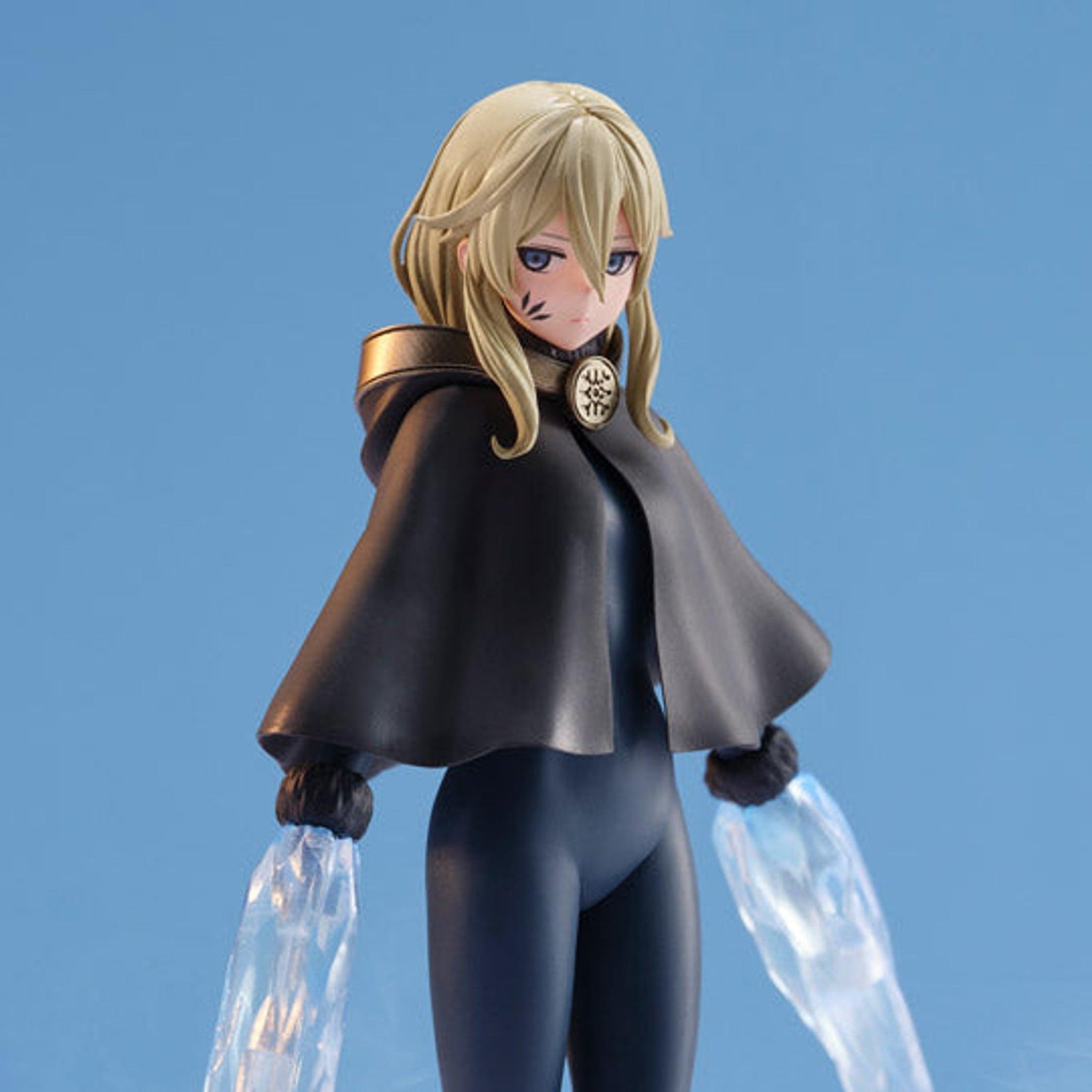 Shy Tzveta *Pre-order* 